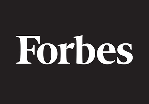 Forbes logo