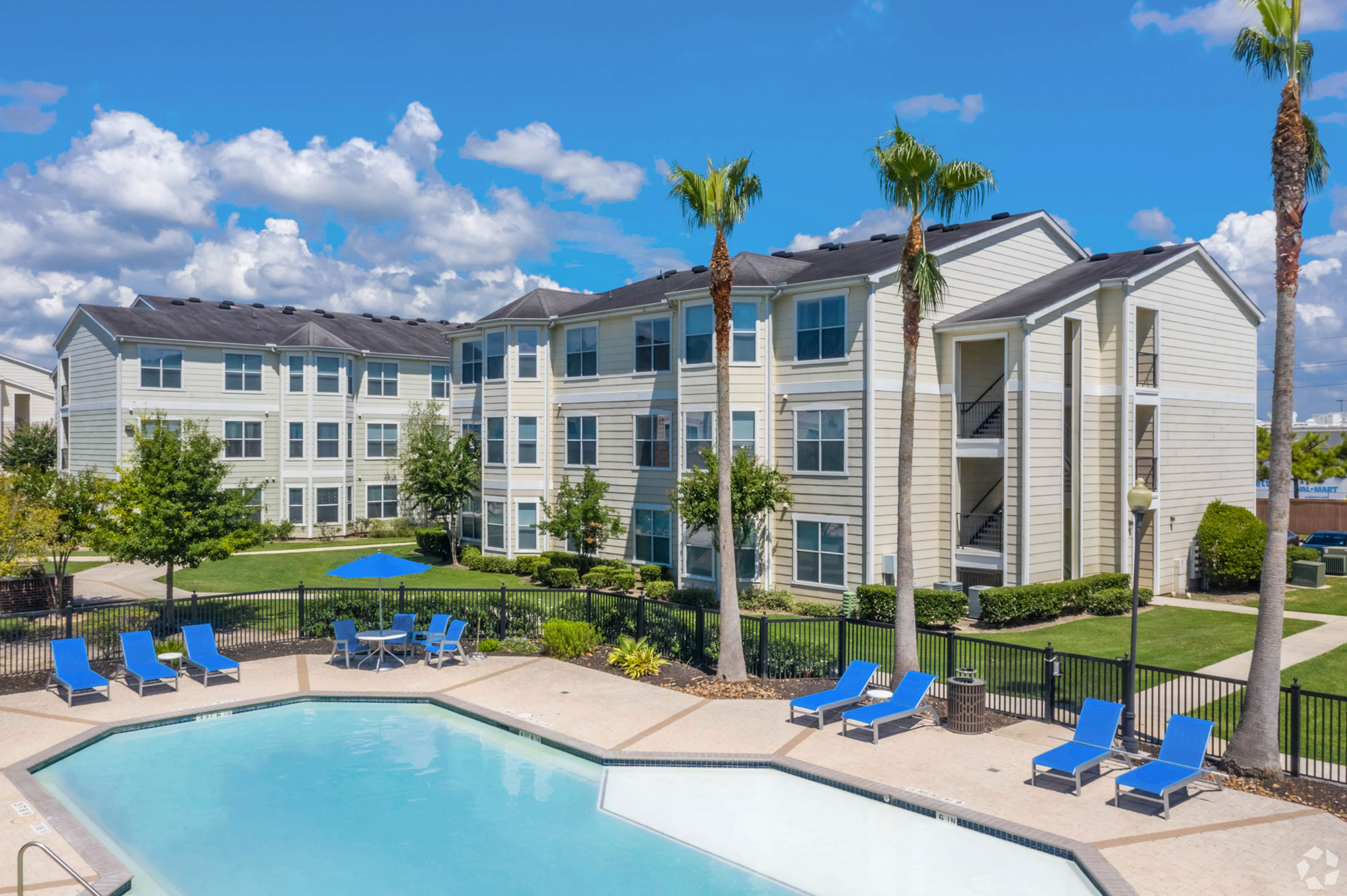 Ascenda Capital acquires Two Class A Apartment Communities in Houston