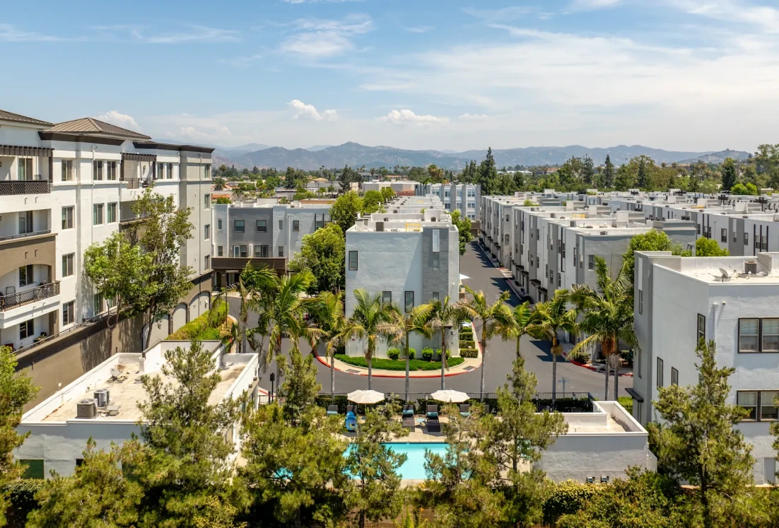 Essential Housing