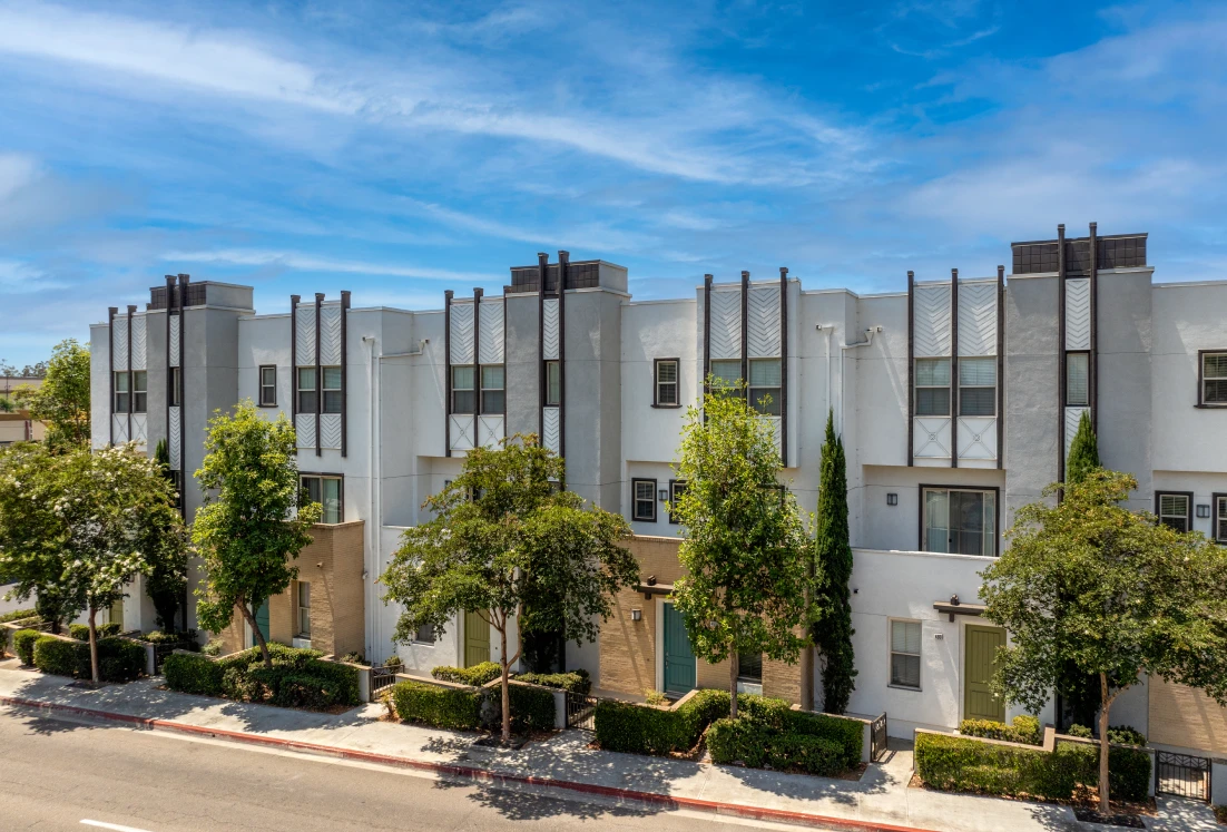 Essential Housing