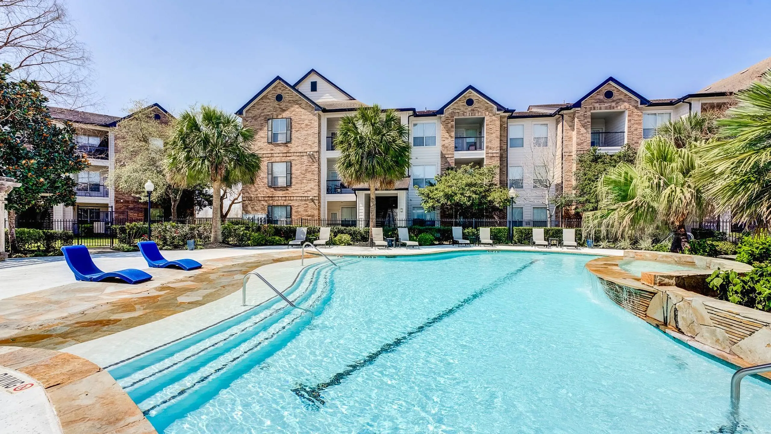 Eastham JV Wraps Up Metro Houston Value-Add Deal